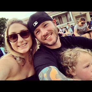 Meet your Posher, Chris